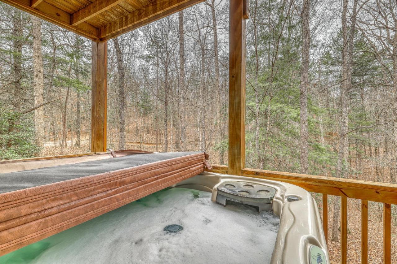 Villa Sophie`S Retreat Blue Ridge Exterior foto